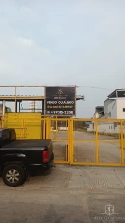 Terreno em Centro, Nova Iguaçu/RJ