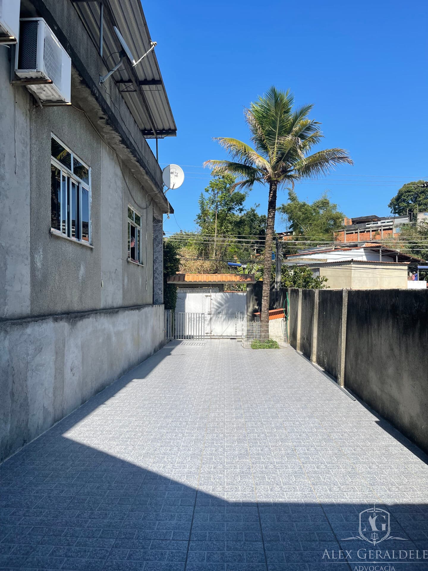 Casa Duplex em Boa Esperança, Nova Iguaçu/RJ