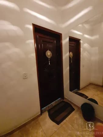 Apartamento em Centro, Nova Iguaçu/RJ