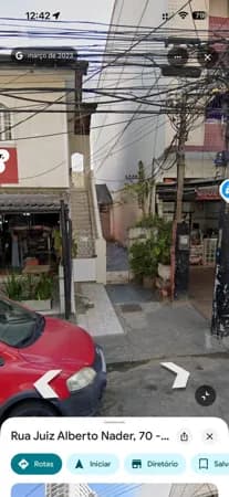 Casa em Da Luz, Nova Iguaçu/RJ