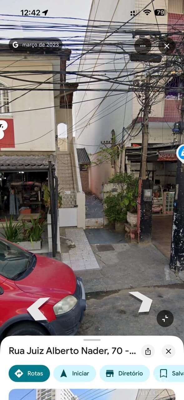Casa em Da Luz, Nova Iguaçu/RJ