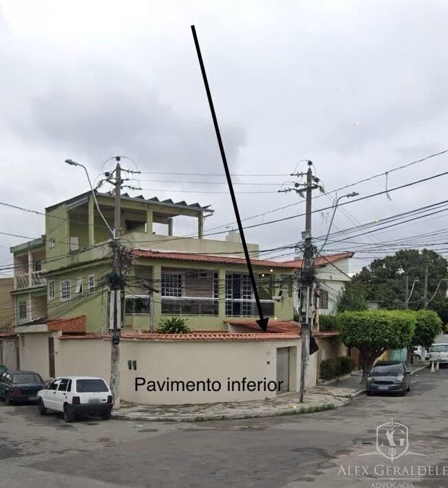 Casa em Vila Nova, Nova Iguaçu/RJ