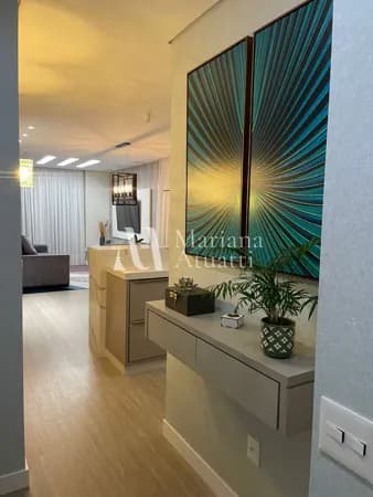 Apartamento em Centro, Itajaí/SC
