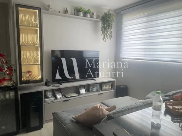 Apartamento em Canhanduba, Itajaí/SC