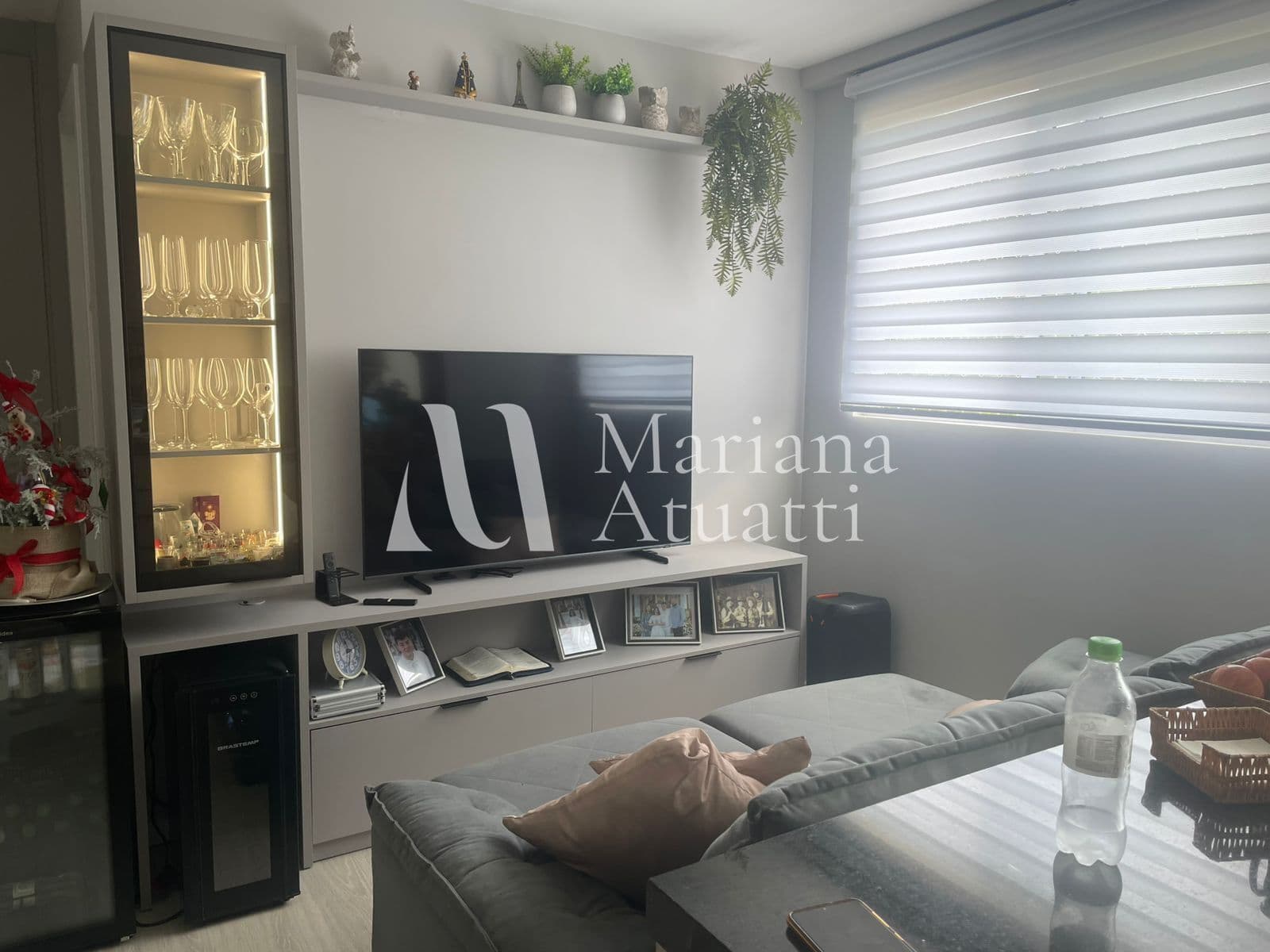 Apartamento em Canhanduba, Itajaí/SC