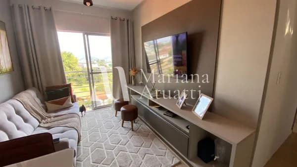 Apartamento em Itajaí - Itaipava