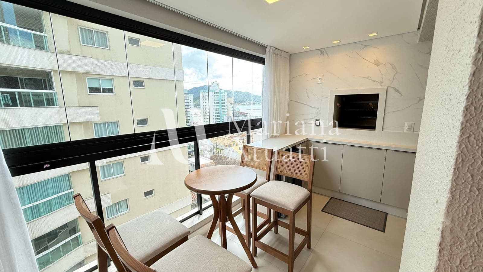 Apartamento em Navegantes - Gravatá