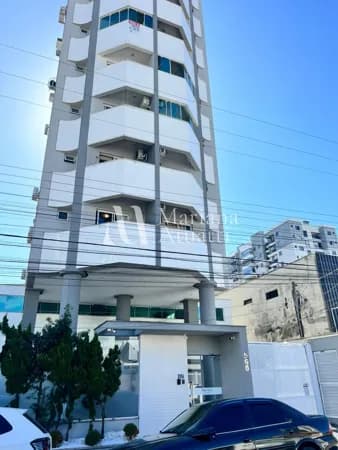 Apartamento em Itajaí - Vila Operária