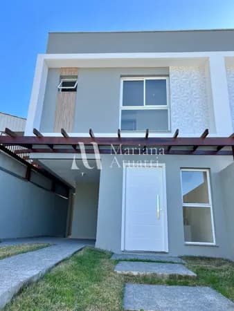 Casa em Itajaí - Espinheiros