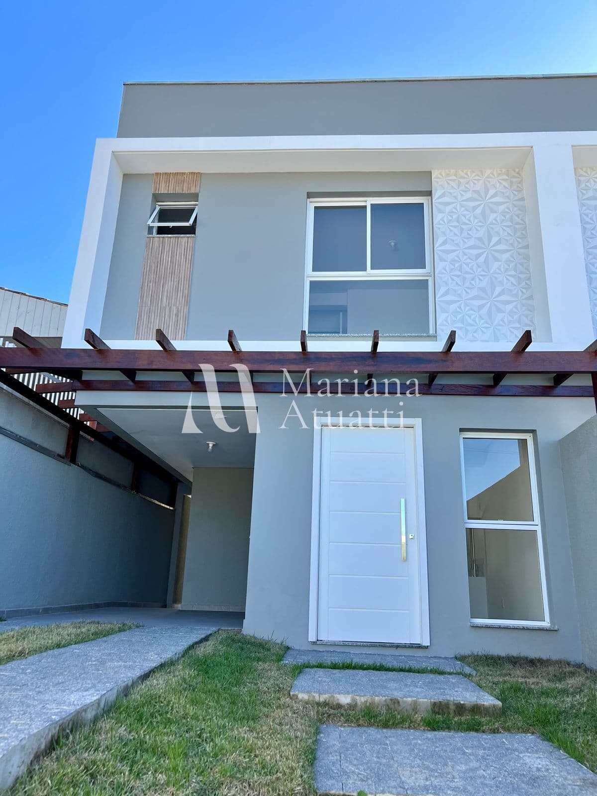Casa em Itajaí - Espinheiros