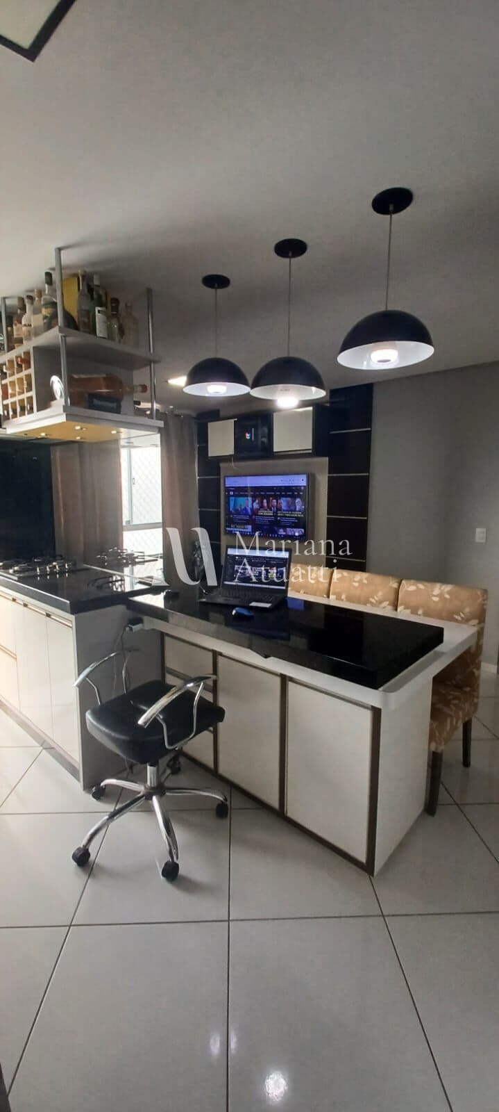 Apartamento em Itajaí - São Vicente