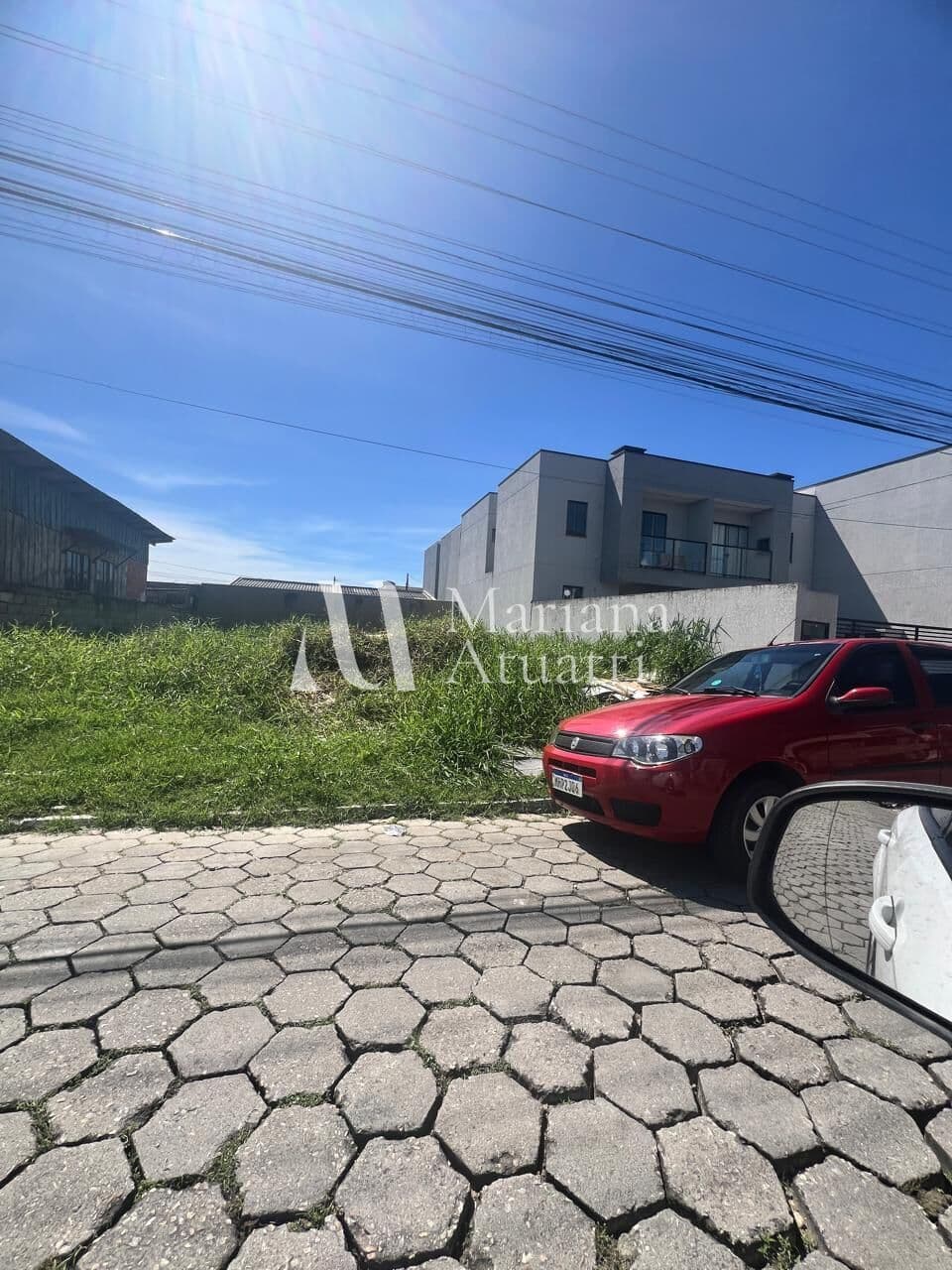 Terreno no Bairro Portal