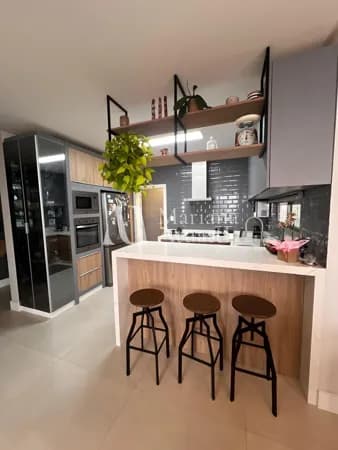 Apartamento em Itajaí - Fazenda