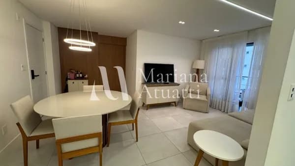 Apartamento em Itajaí - Vila Operária