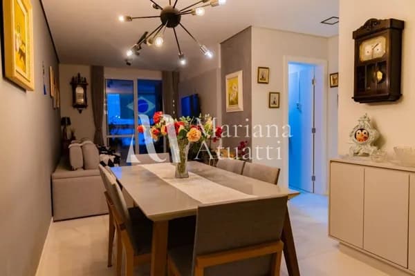 Apartamento em Itajaí - Fazendinha