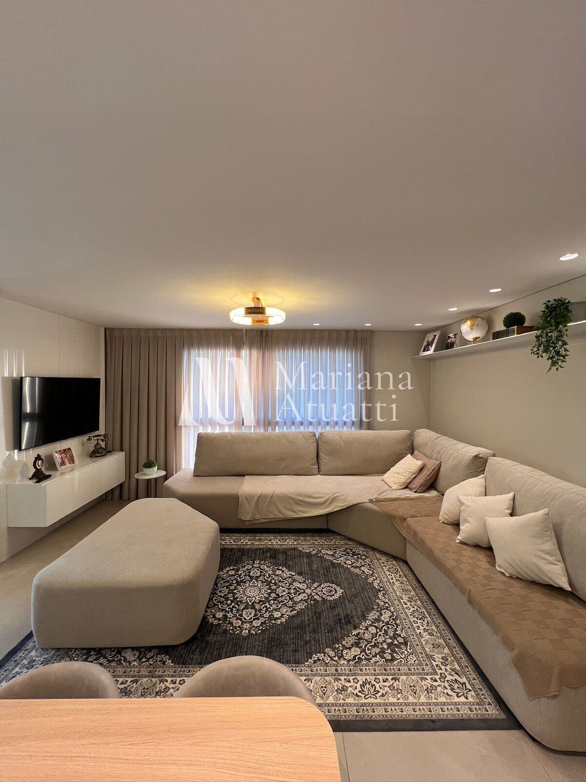 Apartamento em Centro, Itajaí/SC