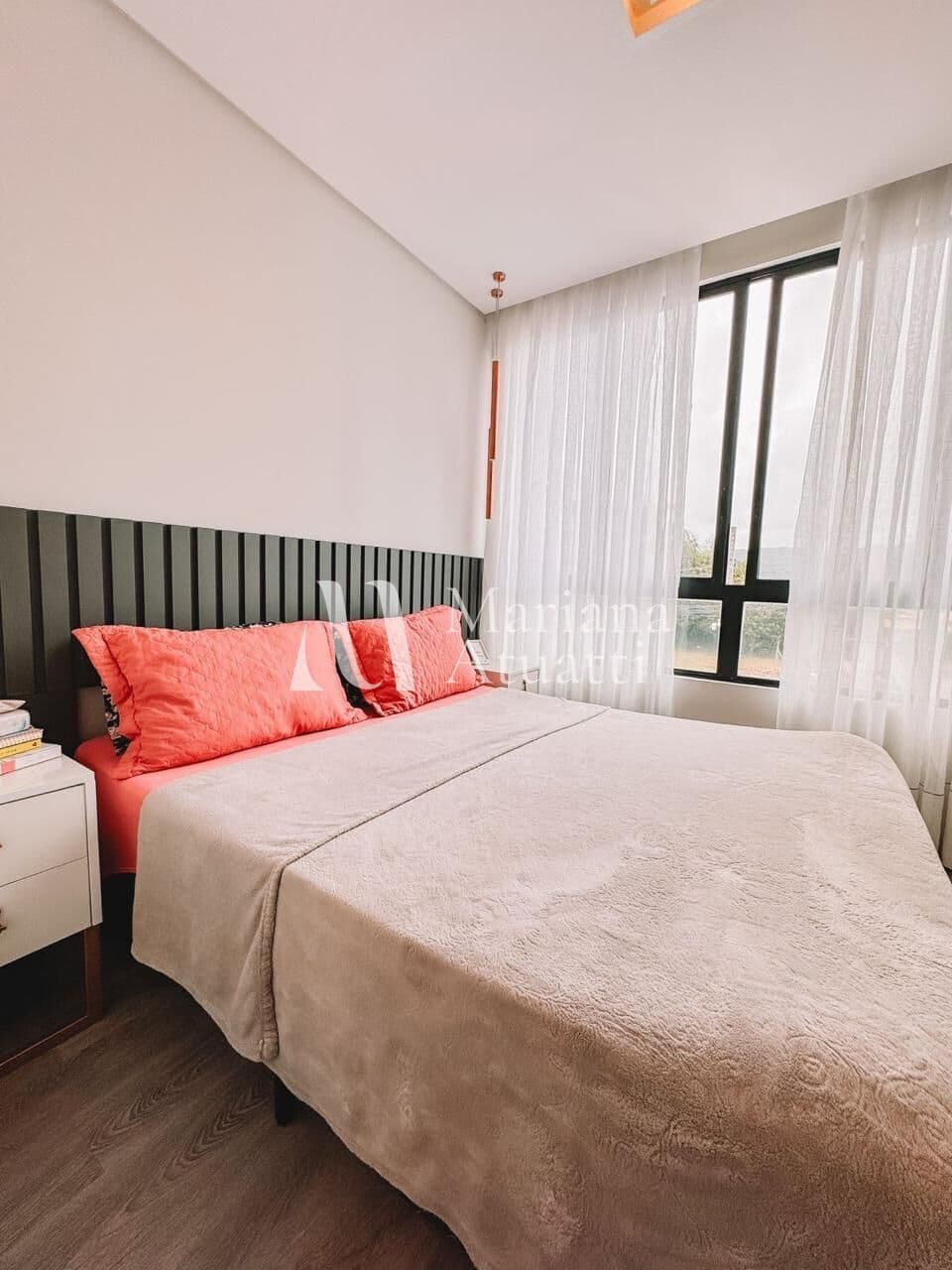 Apartamento Duplex no Bairro São Judas