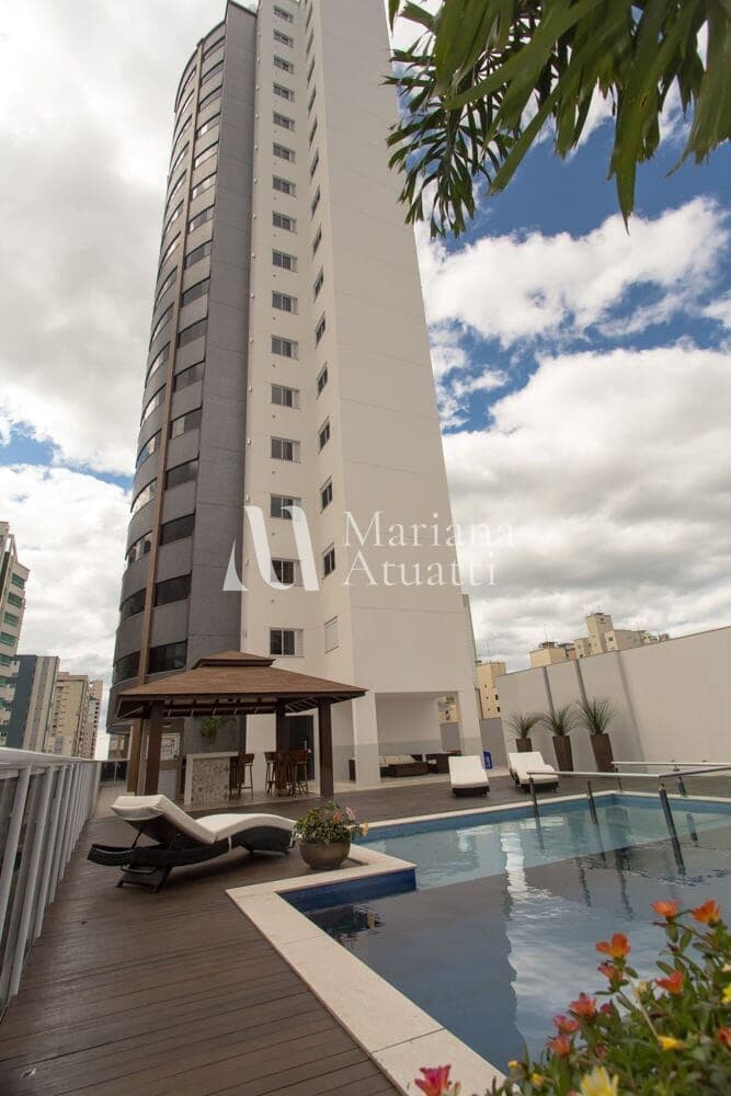 Apartamento em Balneário Camboriú - Centro