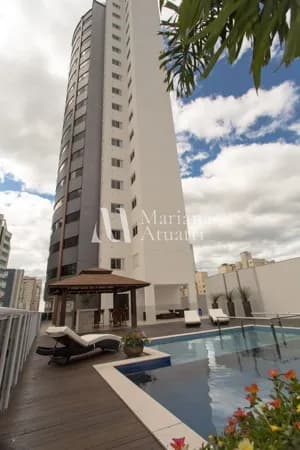 Apartamento em Balneário Camboriú - Centro
