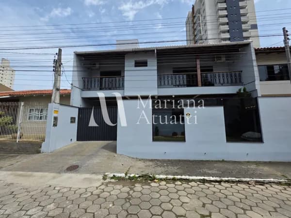 Casa em Itajaí - Fazendinha