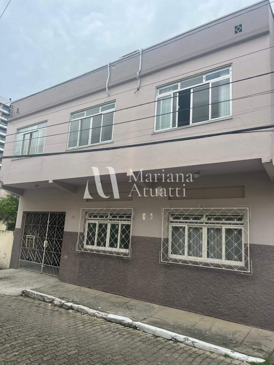Predio á venda com 02 apartamentos
