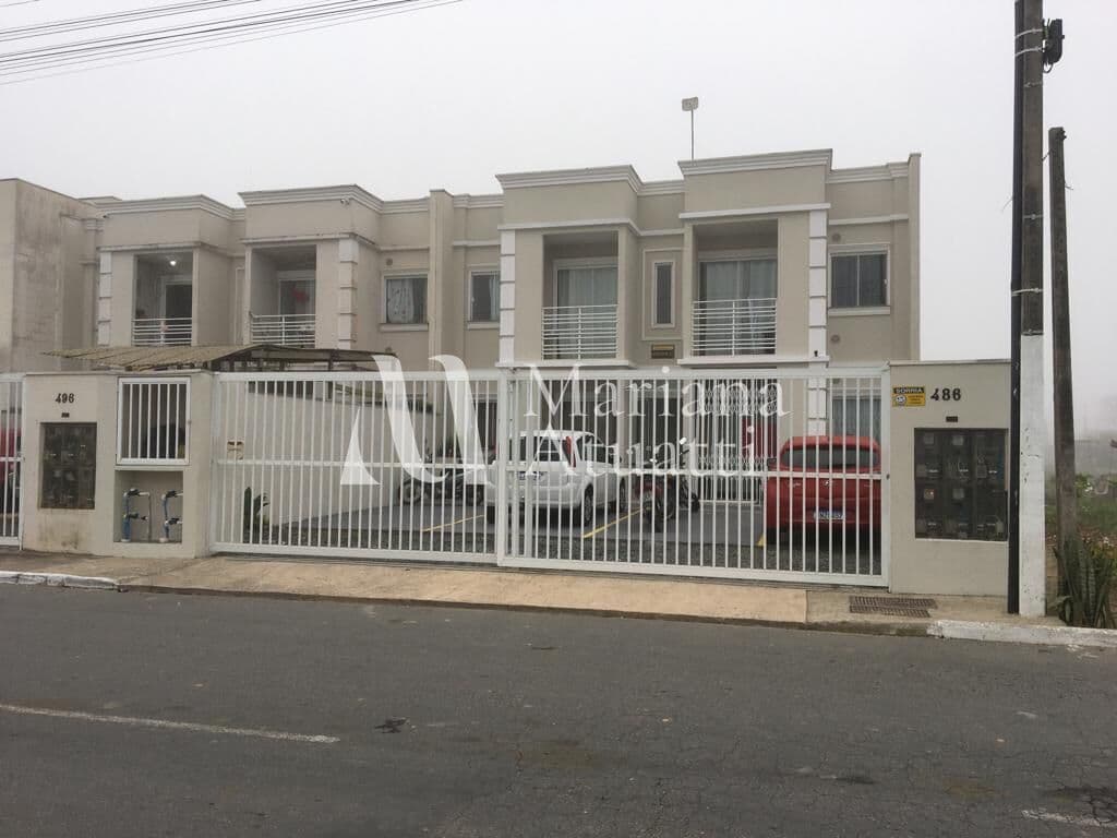 Apartamento em Itajaí - Espinheiros
