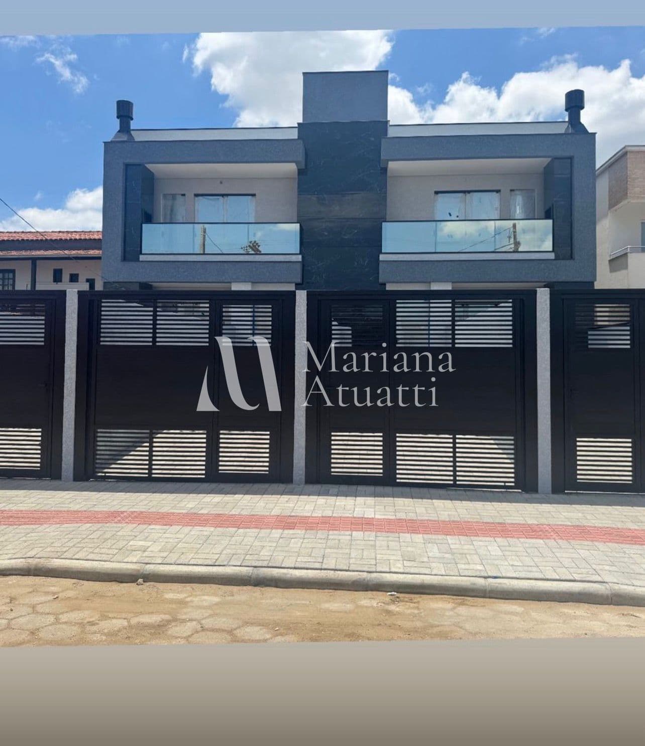 Apartamento em Itajaí - São Vicente