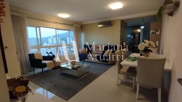 Apartamento em Fazenda, Itajaí/SC