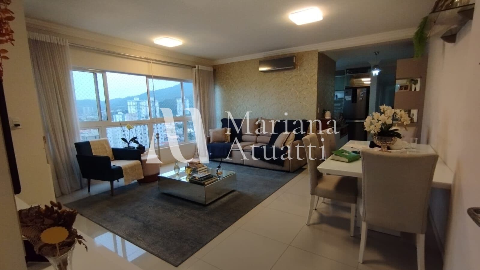 Apartamento em Fazenda, Itajaí/SC