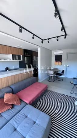 Apartamento na Beira Rio