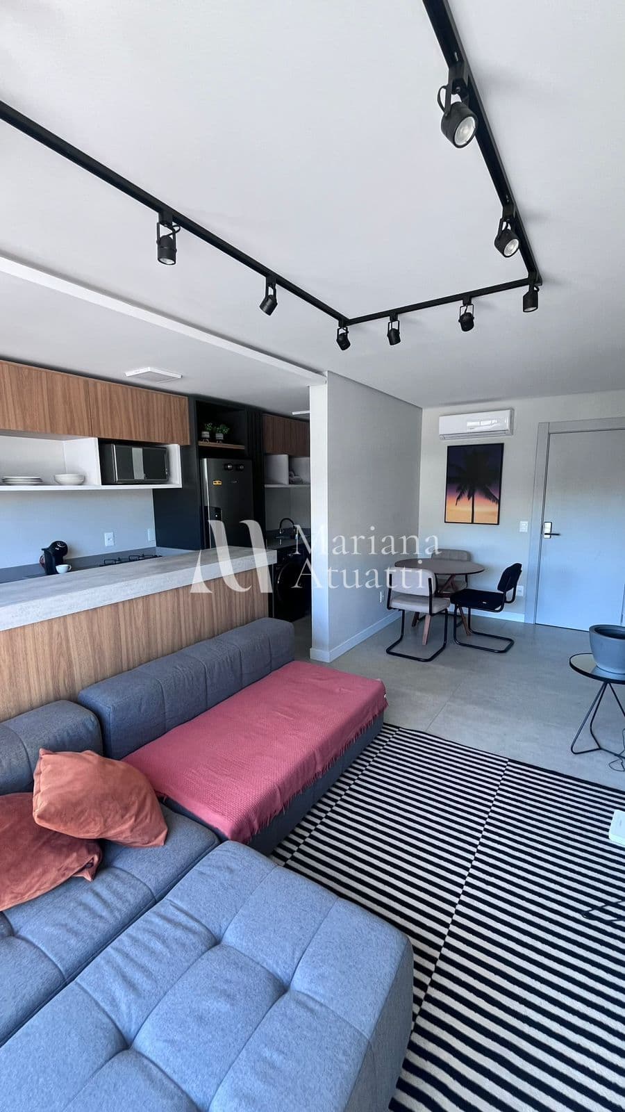 Apartamento na Beira Rio