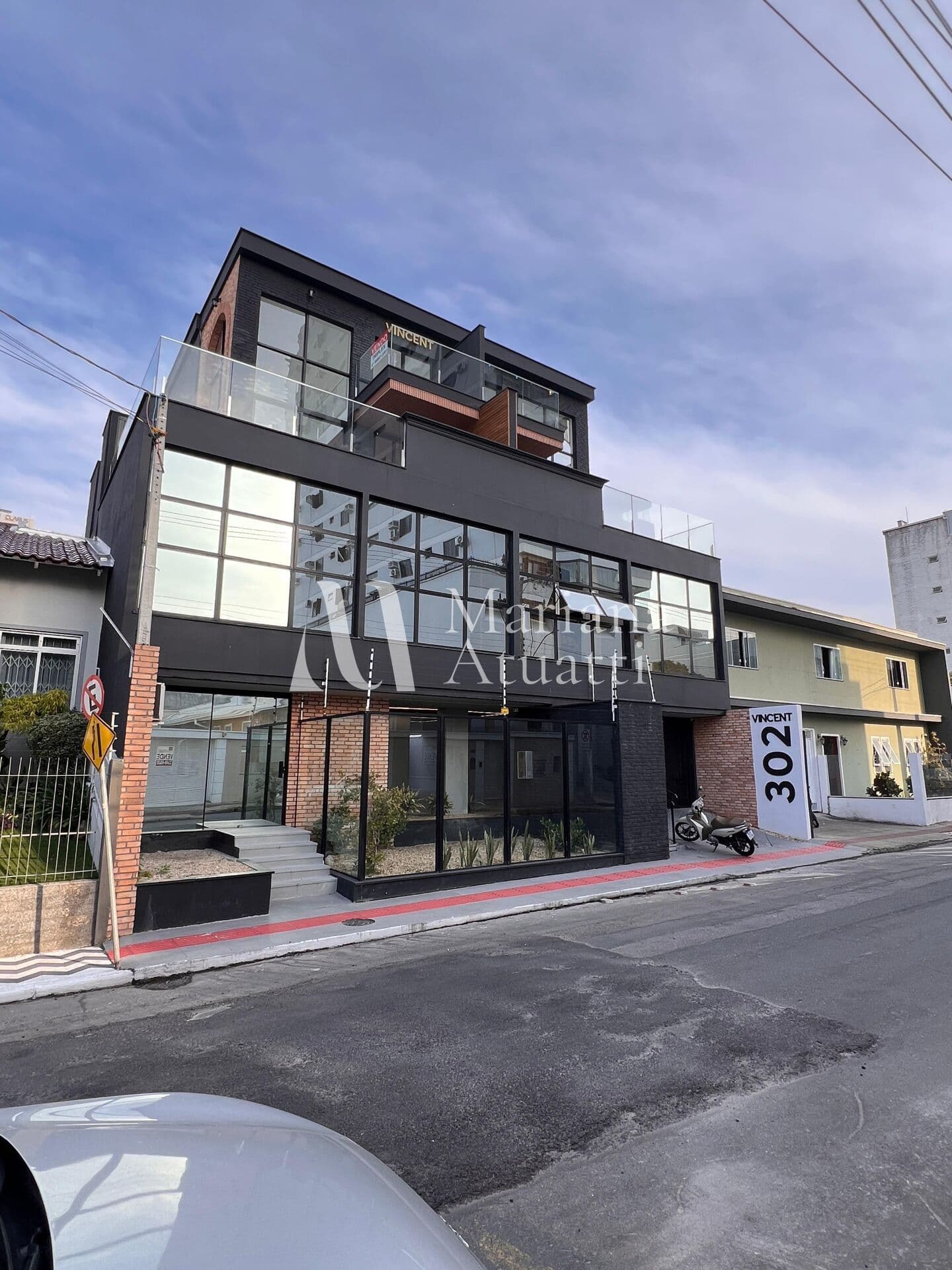 Casa Triplex em Centro, Itajaí/SC