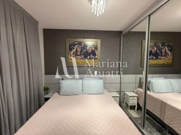 Apartamento em Itajaí - Dom Bosco