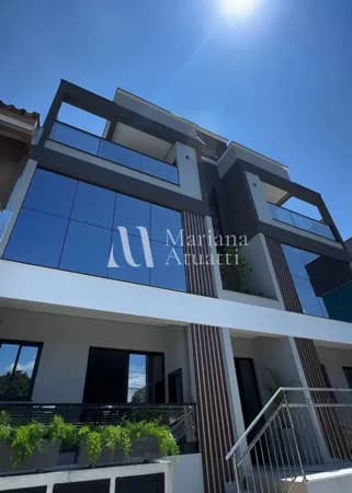 Apartamento em Itajaí - Dom Bosco