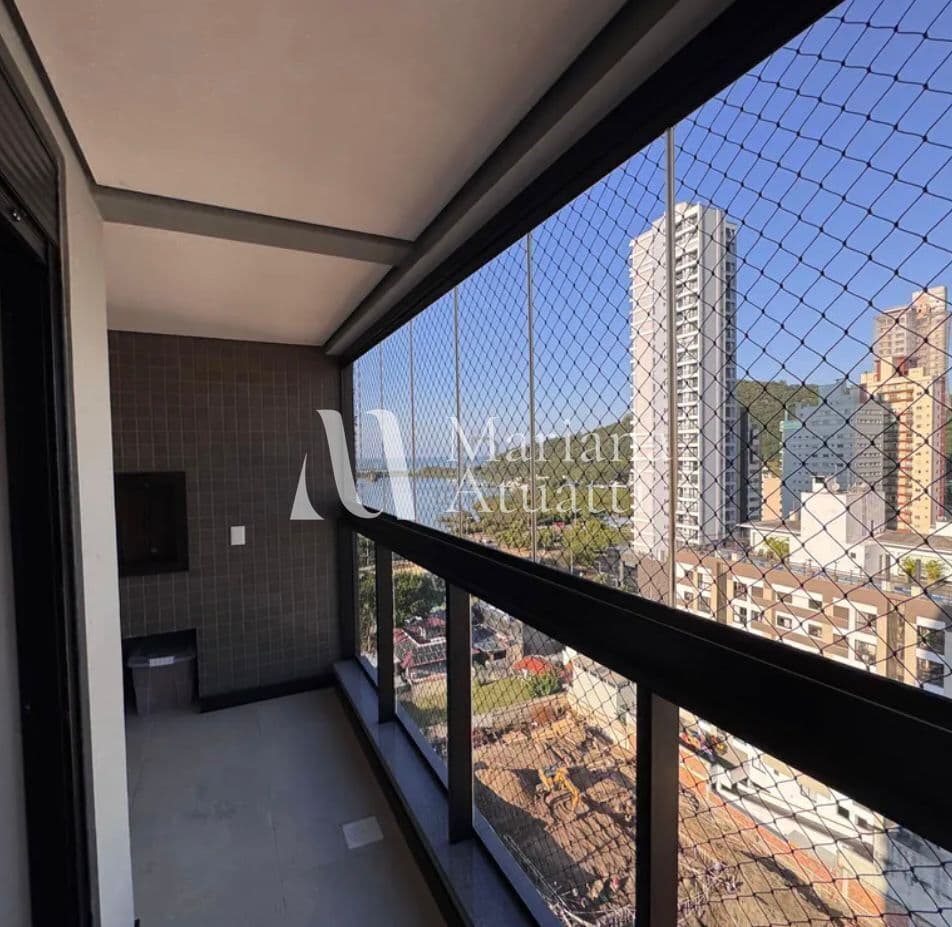Apartamento em Itajaí - Fazenda