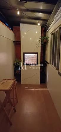 Apartamento em Itajaí - São Judas