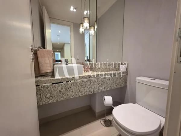 Apartamento em Itajaí - Ressacada