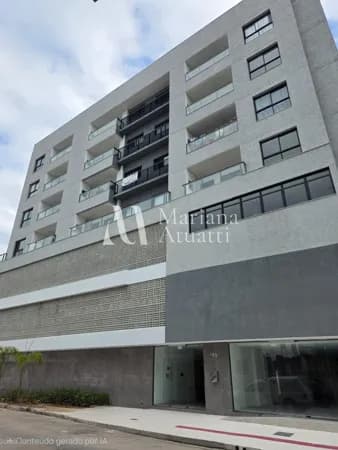 Apartamento em Balneário Camboriú - Nações