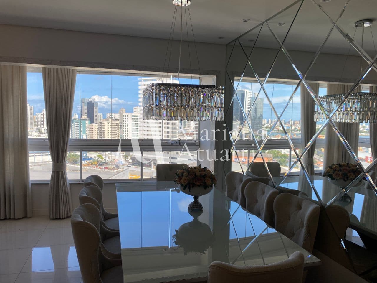 Apartamento em Itajaí - Centro