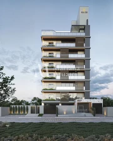 Apartamento em Itajaí - Dom Bosco