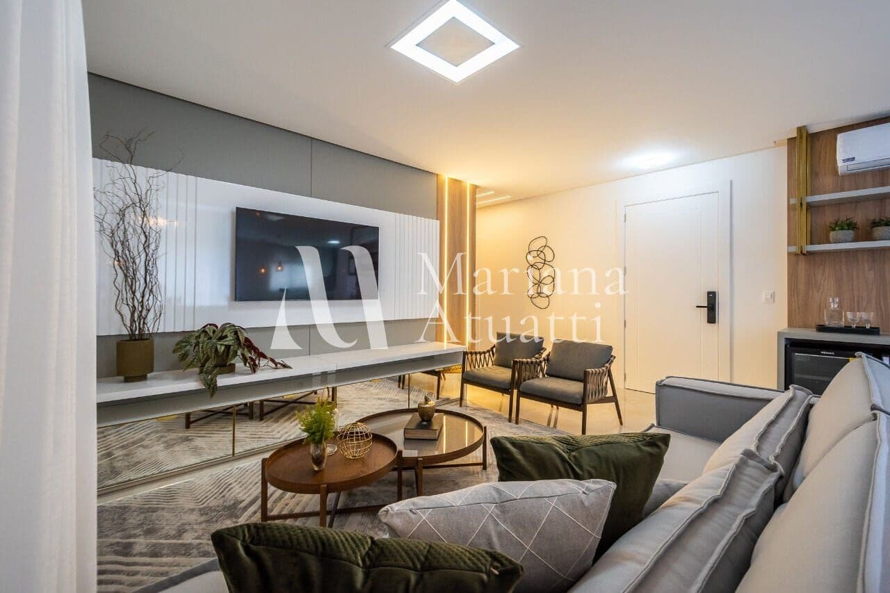 Apartamento em Balneário Camboriú - Centro