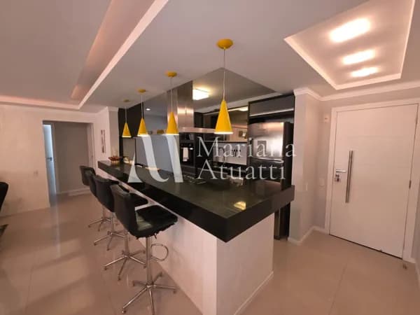 Apartamento em Balneário Camboriú - Centro