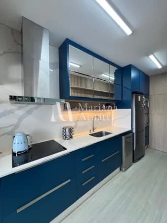 Apartamento em Itajaí - Dom Bosco