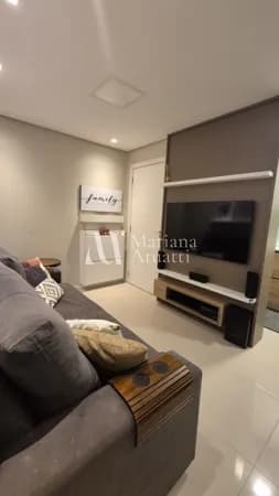 Apartamento em Centro, Itajaí/SC