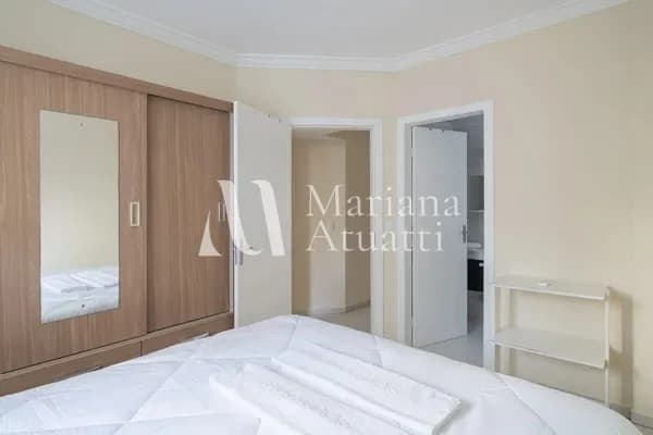 Apartamento em Balneário Camboriú - Centro