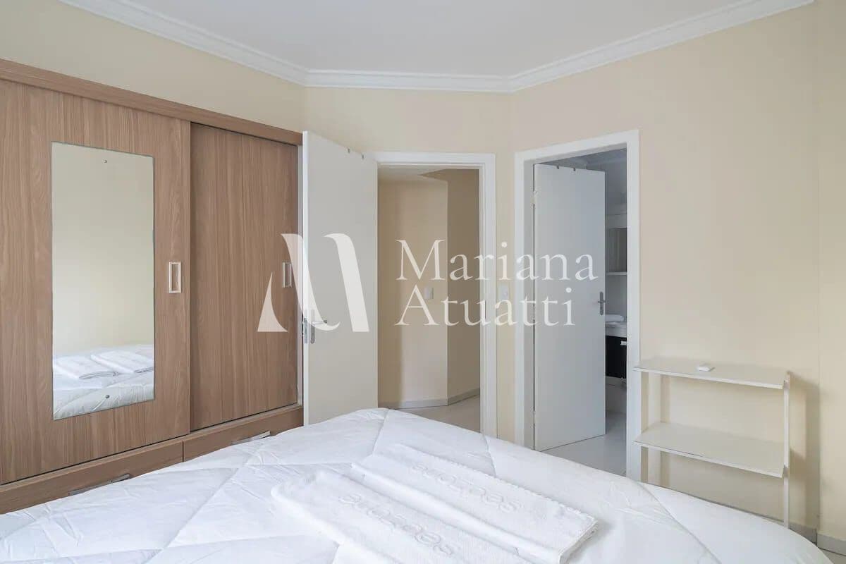 Apartamento em Balneário Camboriú - Centro
