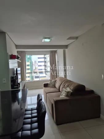 Apartamento em Itajaí - Centro