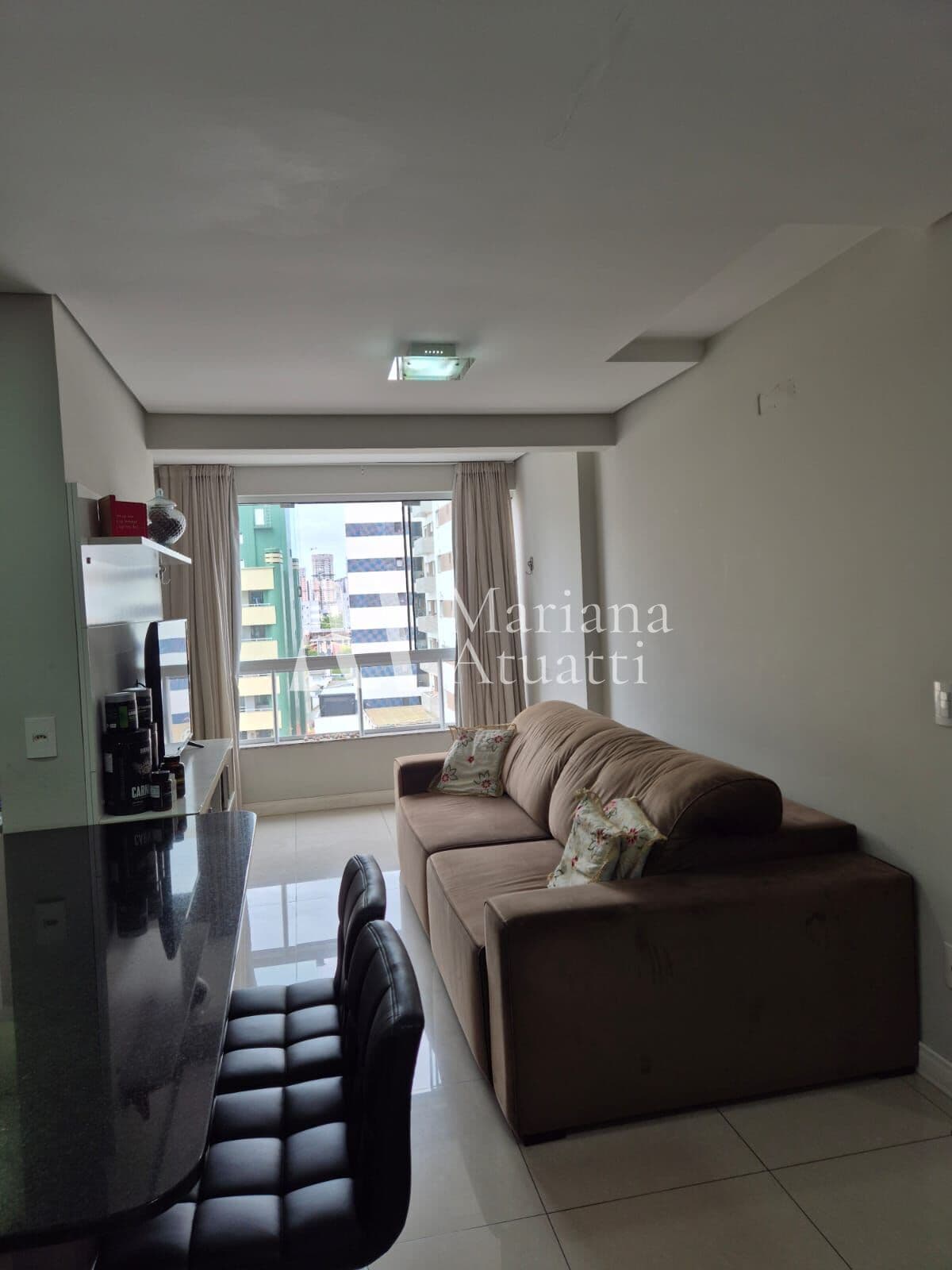 Apartamento em Itajaí - Centro