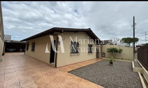Casa em Itajaí - São Vicente