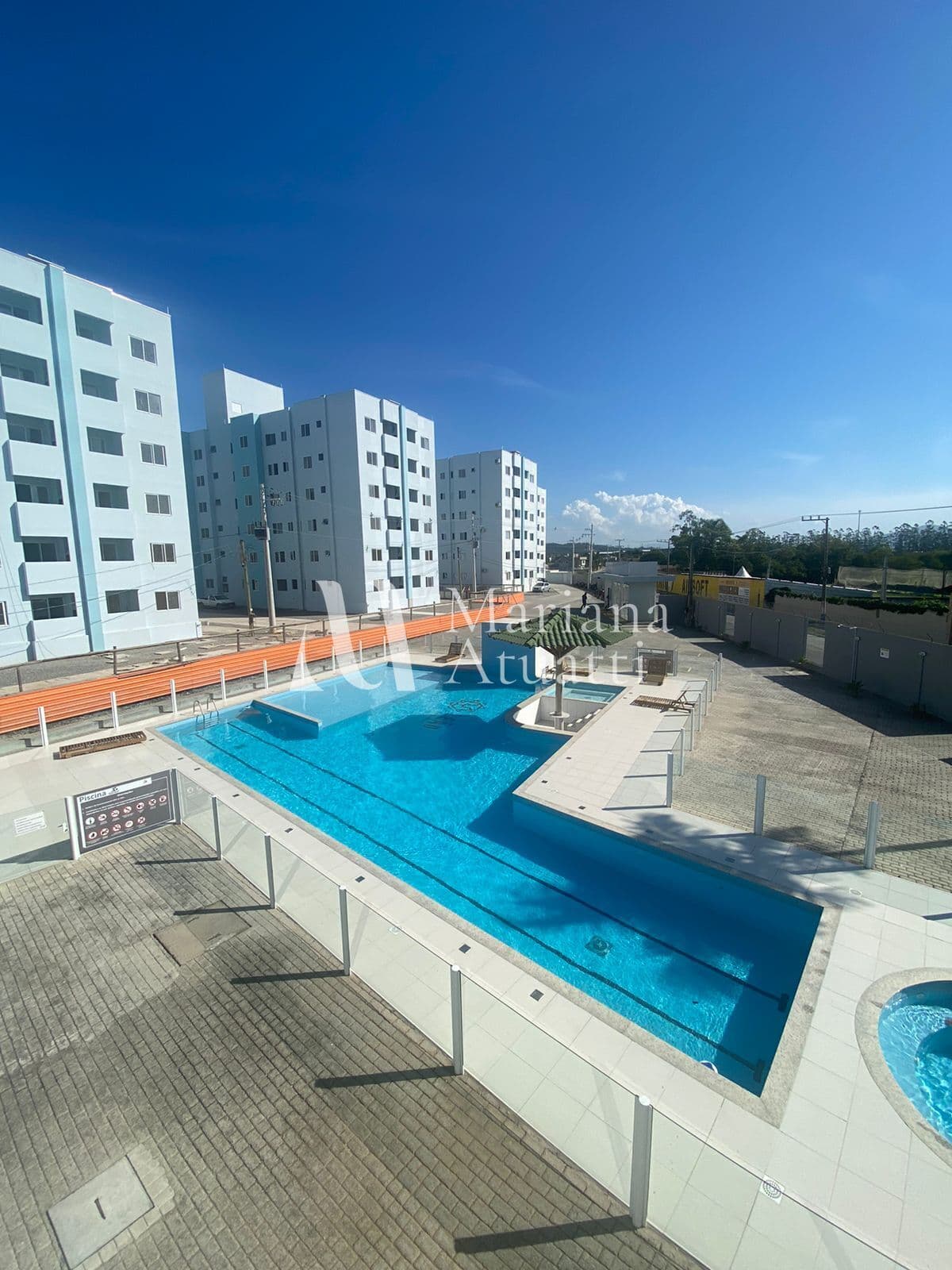 Apartamento no Bairro Itaipava